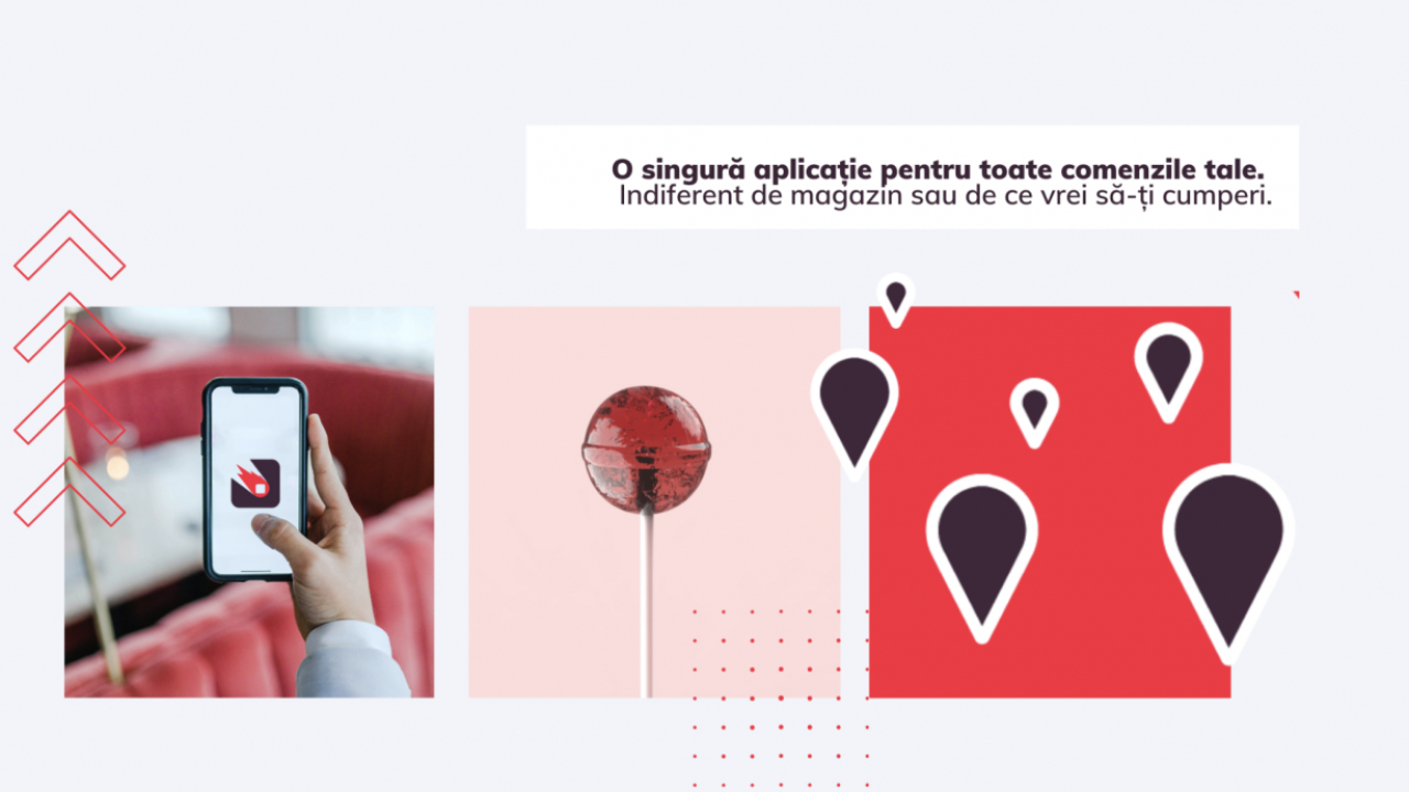 Parcely by Postis e aplicația românească ce-ți pune toate AWB-urile într-un loc