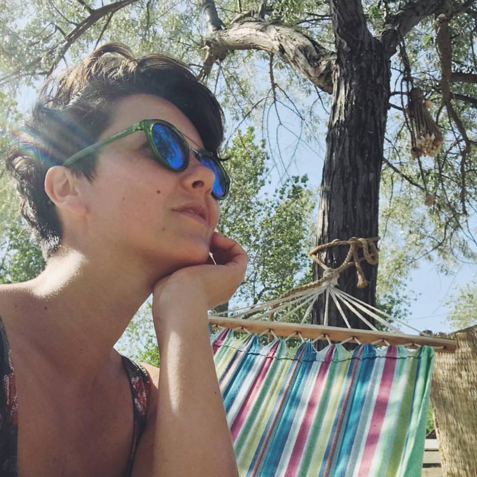 Startup Your Life: Oana Korda și curajul de a înfrunta necunoscutul