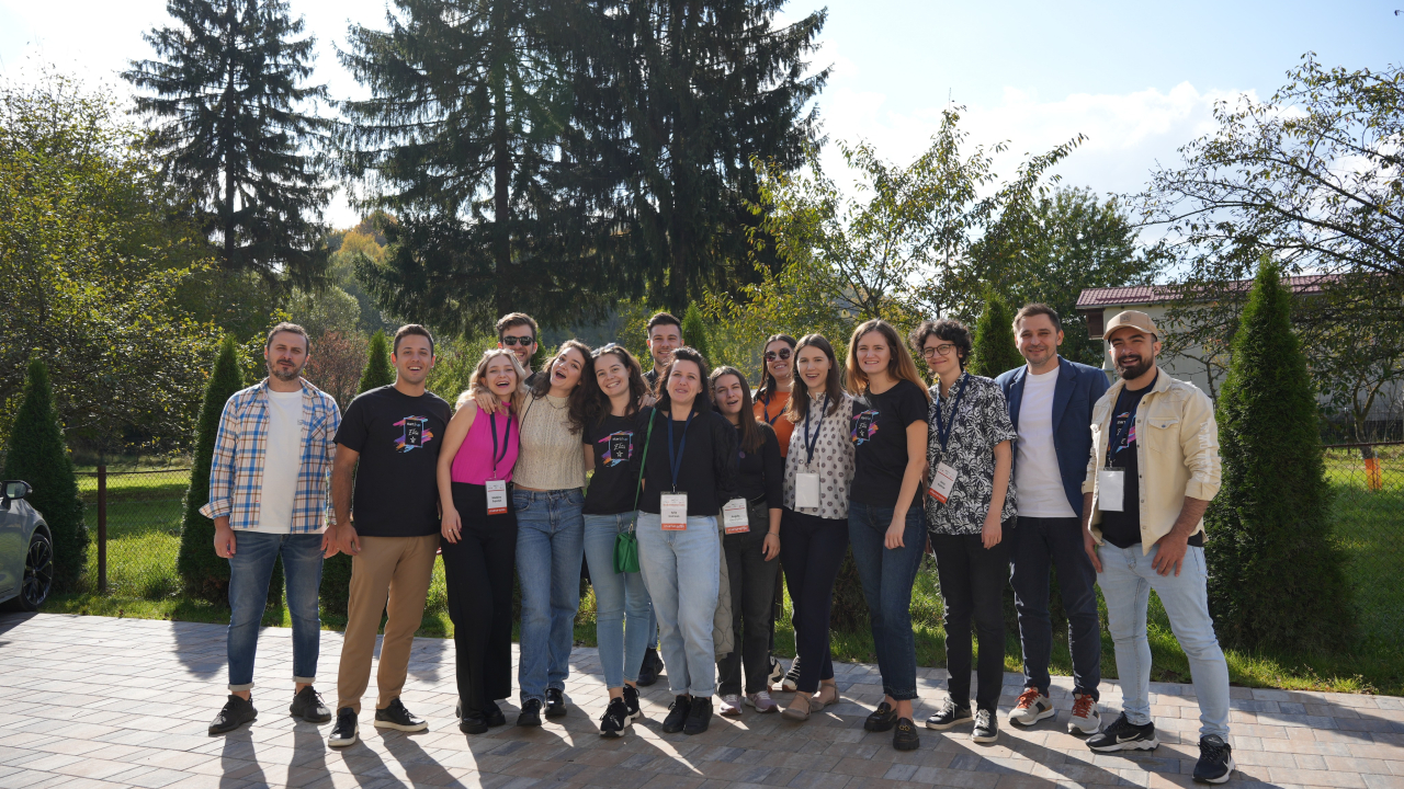 Cine au fost tinerii cu spirit antreprenorial de la Startup Elites 2023