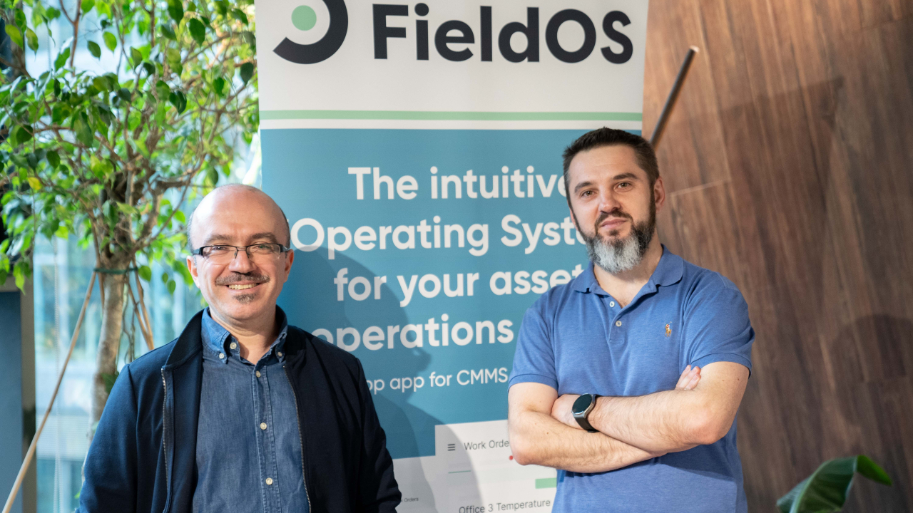 FieldOS, primul startup românesc în care investește BCR Seed Starter