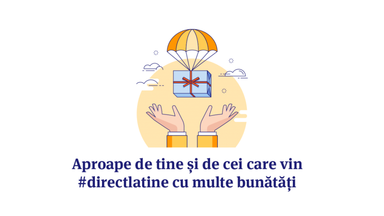 Coronavirus | Banca Transilvania lansează hub unde găsești magazine ce livrează