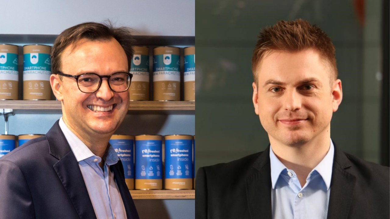 Românii de la Fenix.eco, ce vând smartphone-uri SH, cumpărați de Recommerce Group