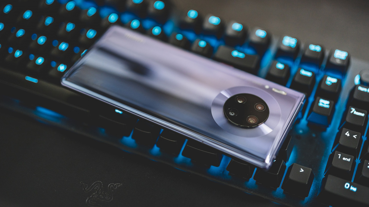 Granturi pentru dezvoltatorii de jocuri mobile pe platforma Huawei AppGallery