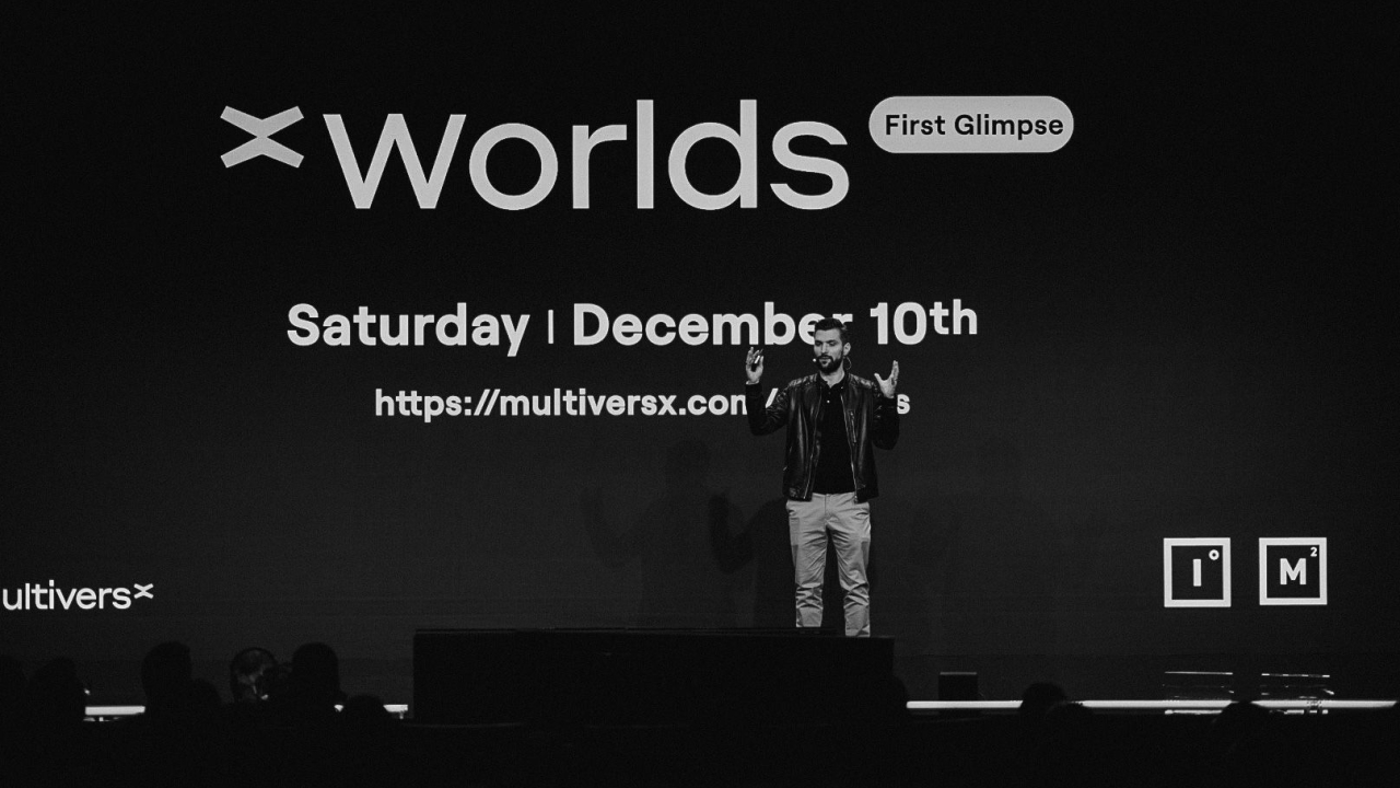 Elrond se transformă în MultiversX - care sunt schimbările odată cu acest drum