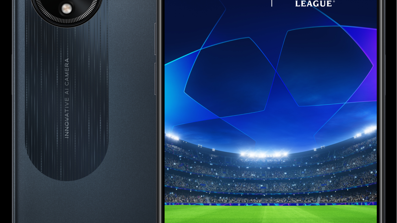 OPPO A98 5G este noul mid-range pe piața locală ce are cameră microscop