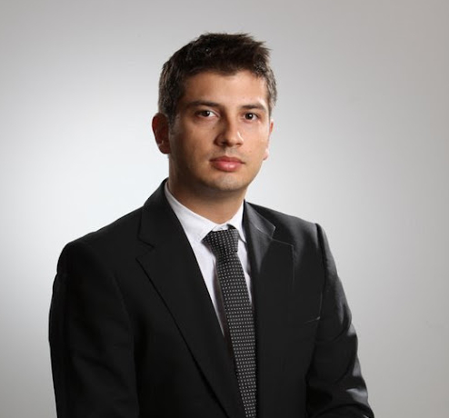 SeedBlink numește Chief Business Officer un fost vice-președinte global de la Verifone