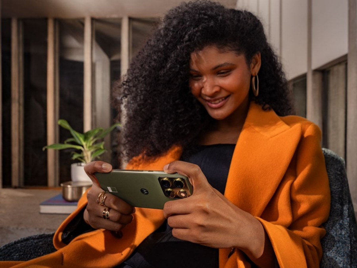 Motorola Edge 70, un alt telefon subțire, pregătit de lansare: ce aduce în plus?