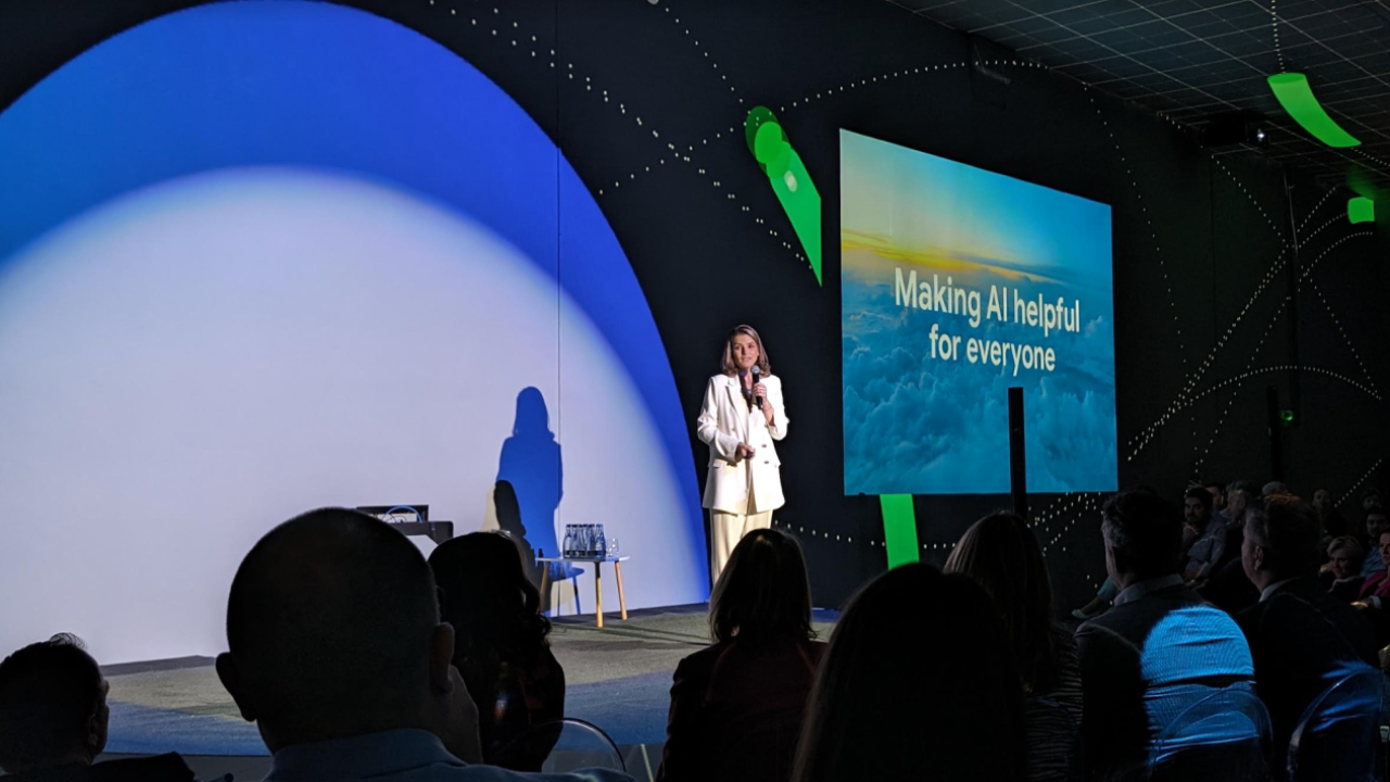 Studiu Google: câți bani ar putea aduce GenAI în PIB-ul României