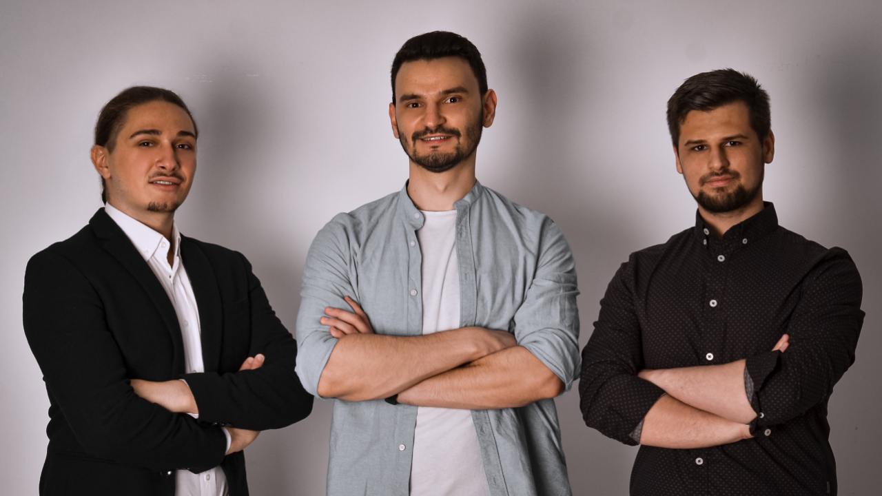 Startup-ul Vatis Tech, 200.000 EUR investiție pentru serviciul de transcriere