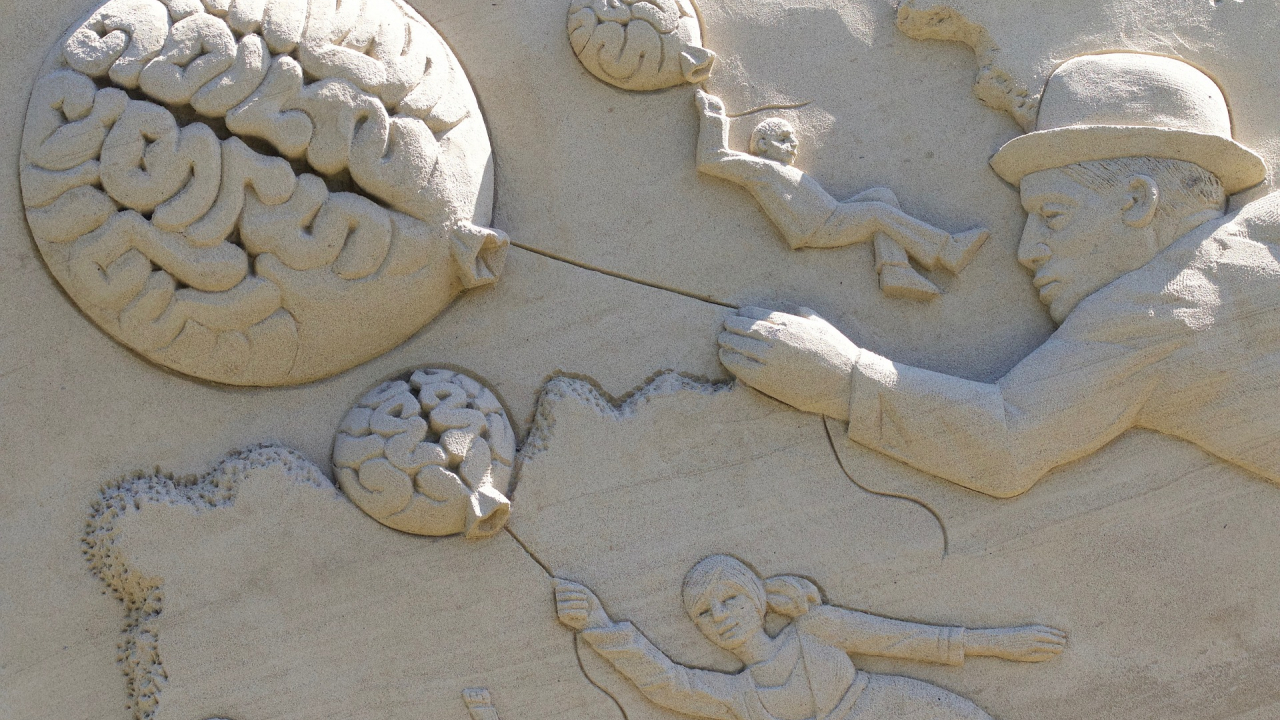 Creierul vede tot: Am întâlnit cel mai înfiorător startup din lume