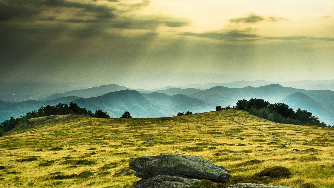 Oportunitate: 2021 poate fi vârful turismului intern, conform Epic Visits