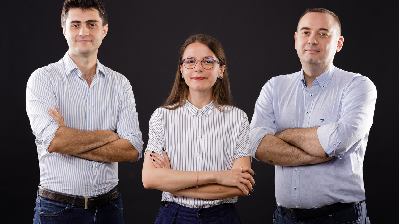 MeetGeek, tool românesc de automatizare a meeting-urilor, 10.000 clienți într-un an