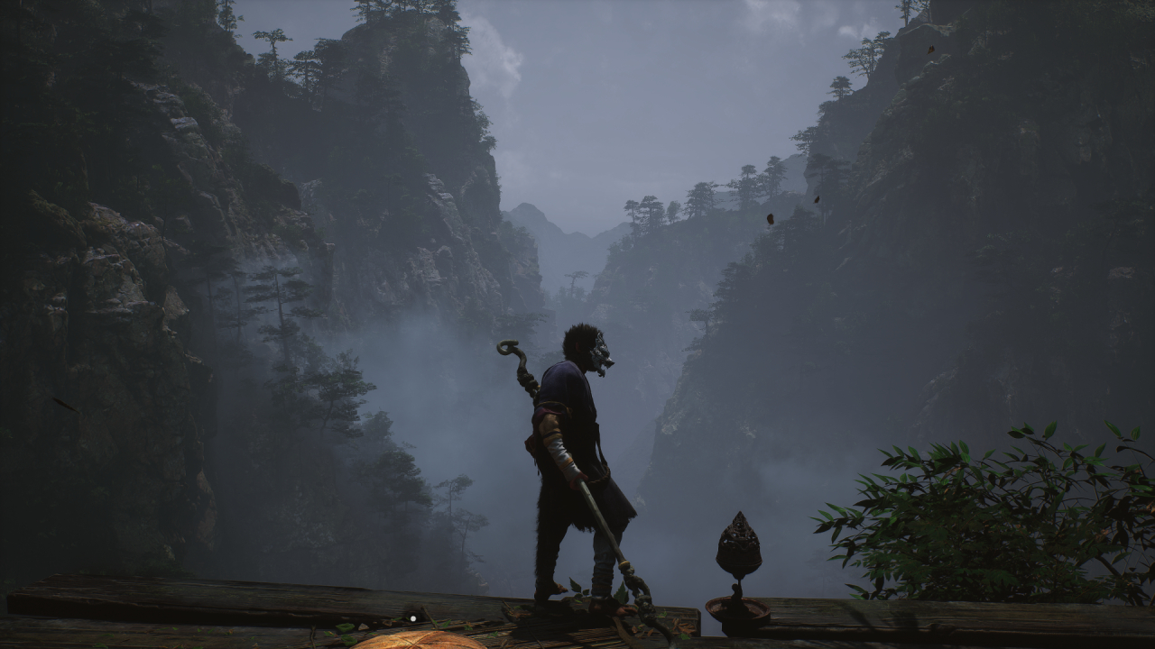 Black Myth Wukong: bijuterie vizuală cu cele mai noi tehnologii