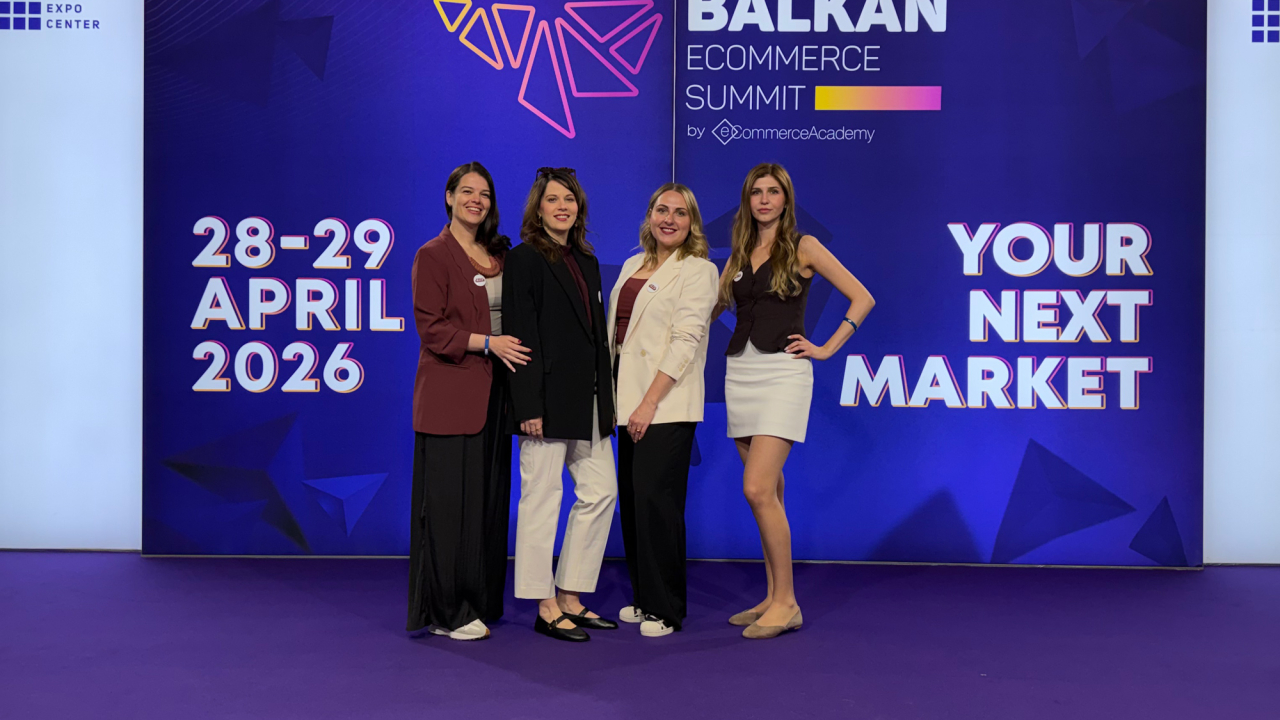 FAVI la Balkan eCommerce Summit: Cum se schimbă obiceiurile de cumpărare într-o regiune plină de noi oportunități