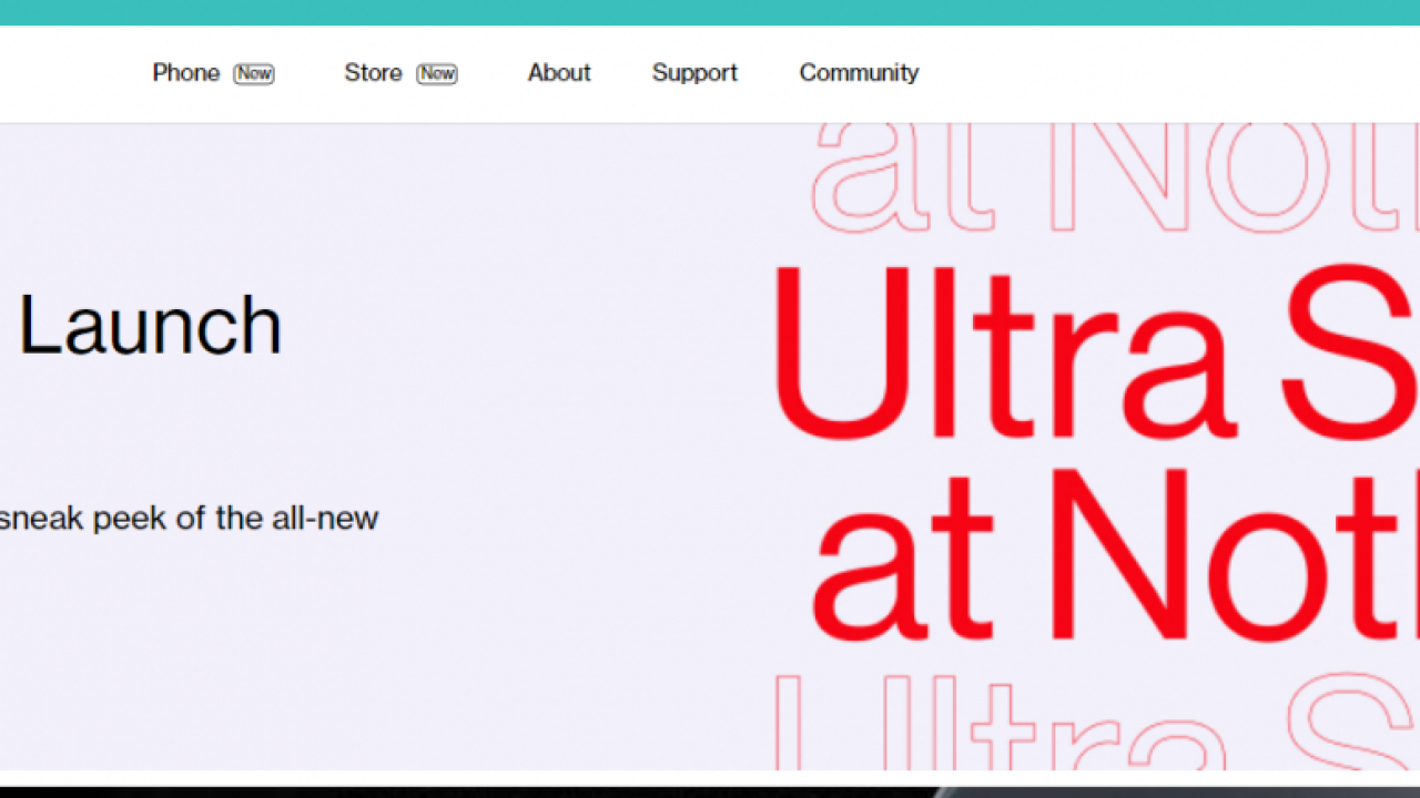 OnePlus lansează flagship-ul OnePlus 8T pe 14 octombrie. Cum poți urmări live