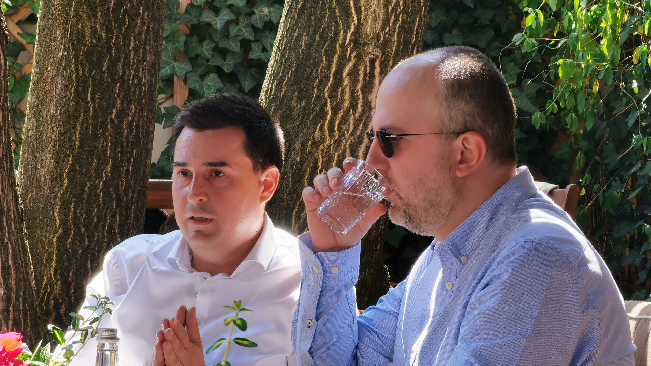 SRI și «apărarea ofensivă» în războiul informatic: cum stăm cu securitatea