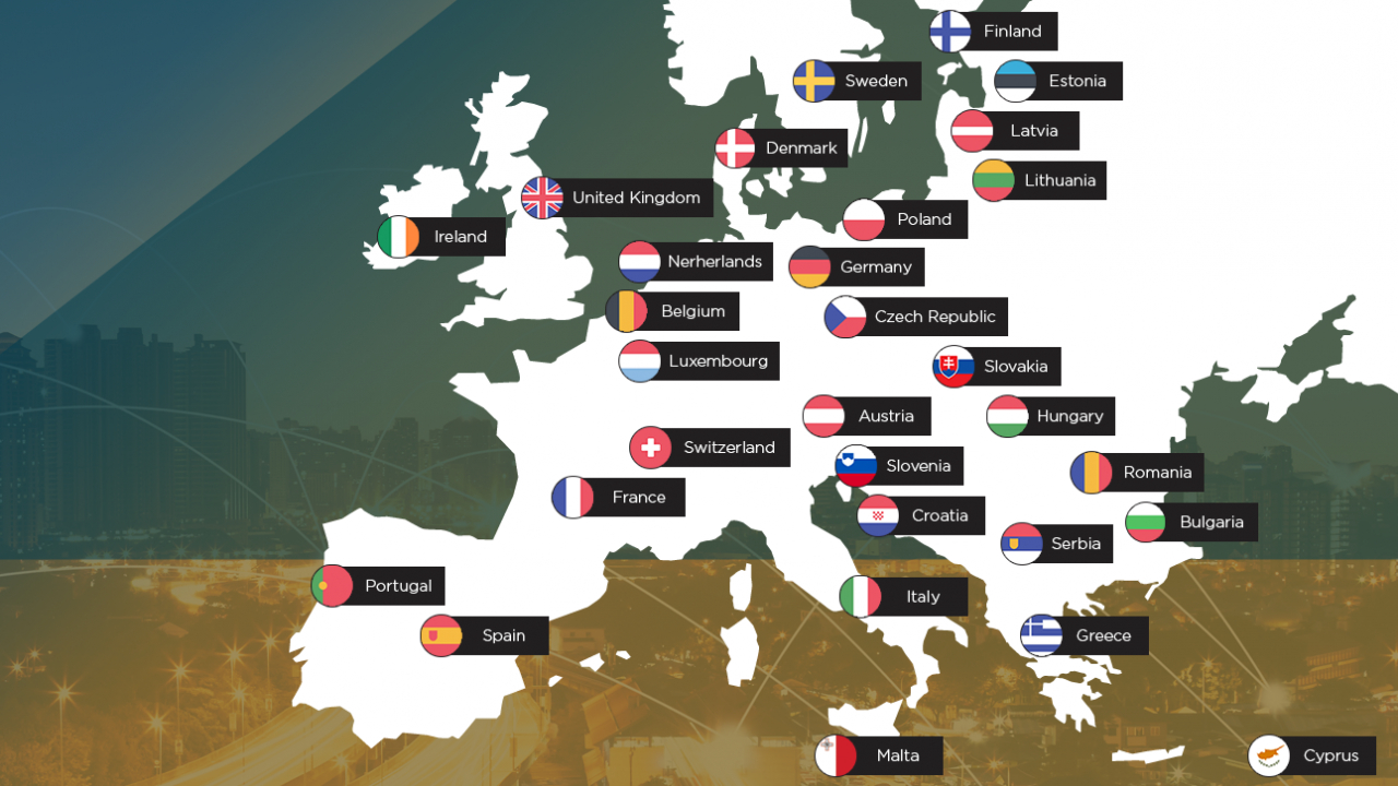 Platforma care digitalizează înregistrarea de TVA pentru ecommerce