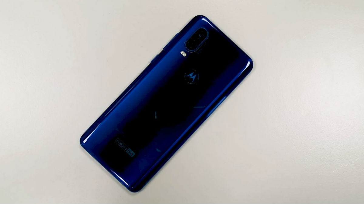 Mai multe telefoane din portofoliul Motorola primesc update la Android 11
