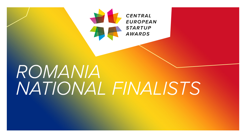CESA 2019: startup-urile și fondatorii români care intră în finală