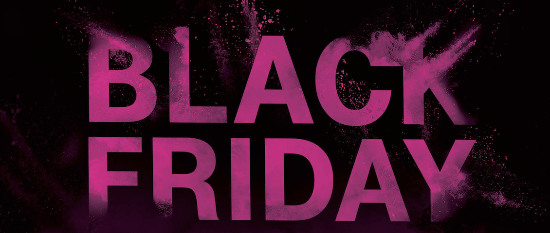 Black Friday 2018 la Telekom - ce telefoane pot fi luate în rate