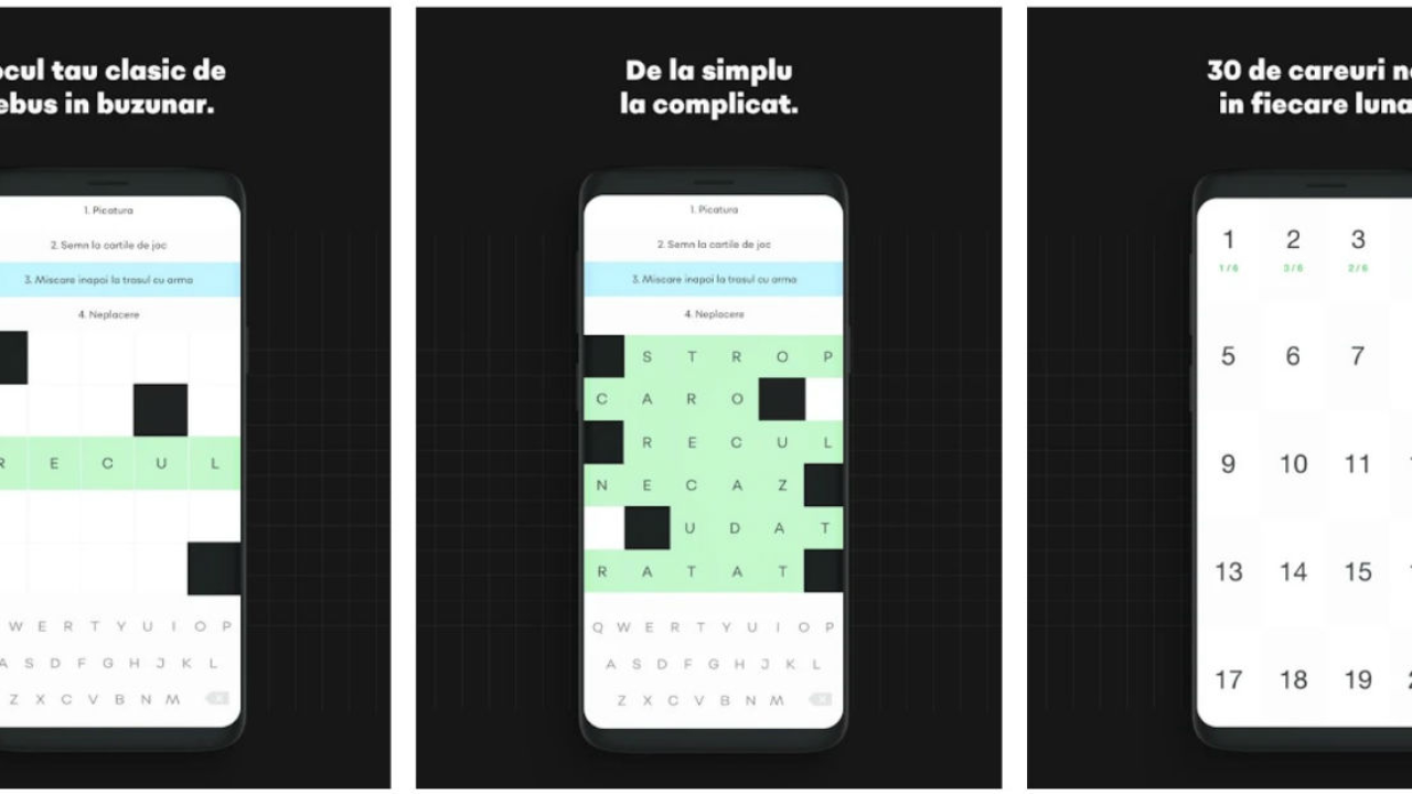 Aplicație Rebus: „sportul" favorit al românilor e digital