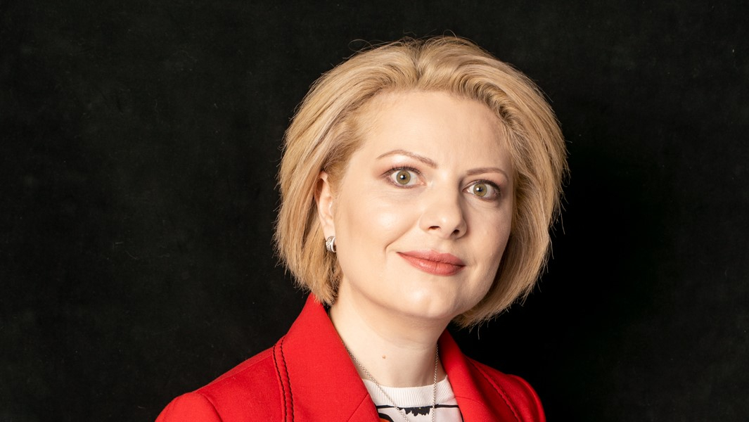 Violeta Luca va conduce operațiunile Microsoft Cehia și Slovacia