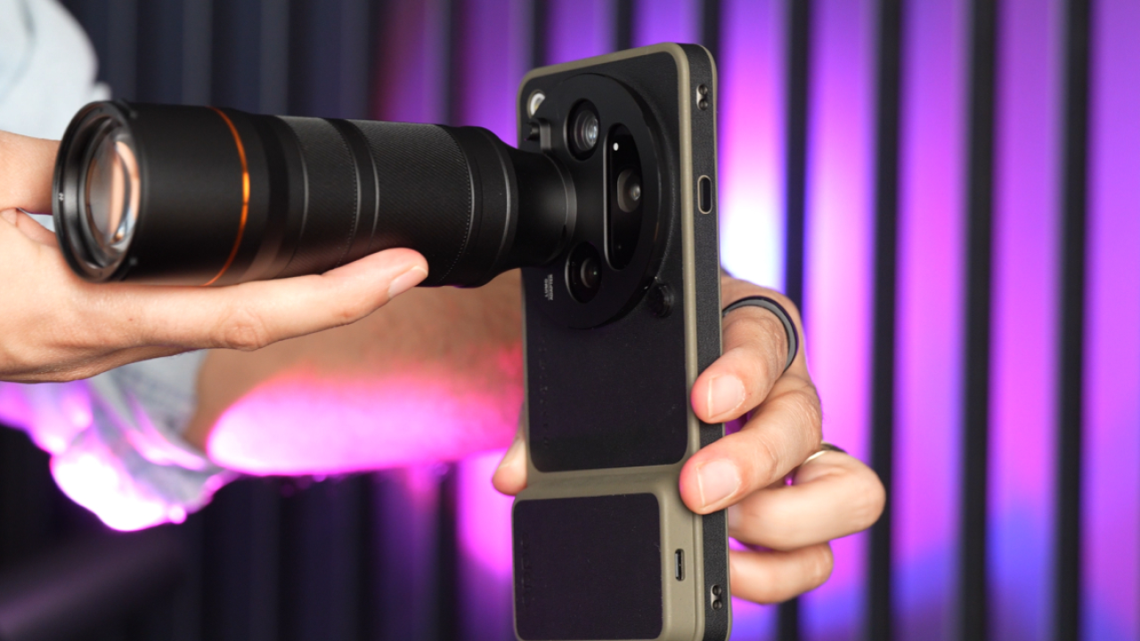 OPPO Find X9 Ultra nu devine cel mai bun telefon la fotografie conform testelor