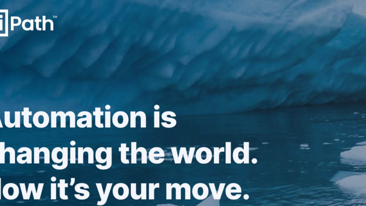 UiPath Automation Awards: ”putem conecta echipe cu rețeaua noastră de clienți”