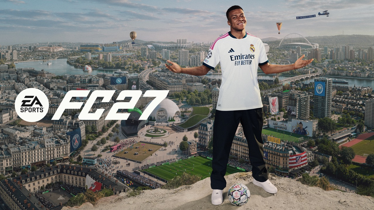 EA SPORTS FC 27 se lansează pe 25 septembrie și aduce The Grounds, FUT Gallery și schimbări în modul Career