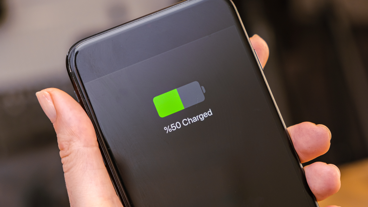 Sănătatea bateriei - Cum să prelungești autonomia telefonului