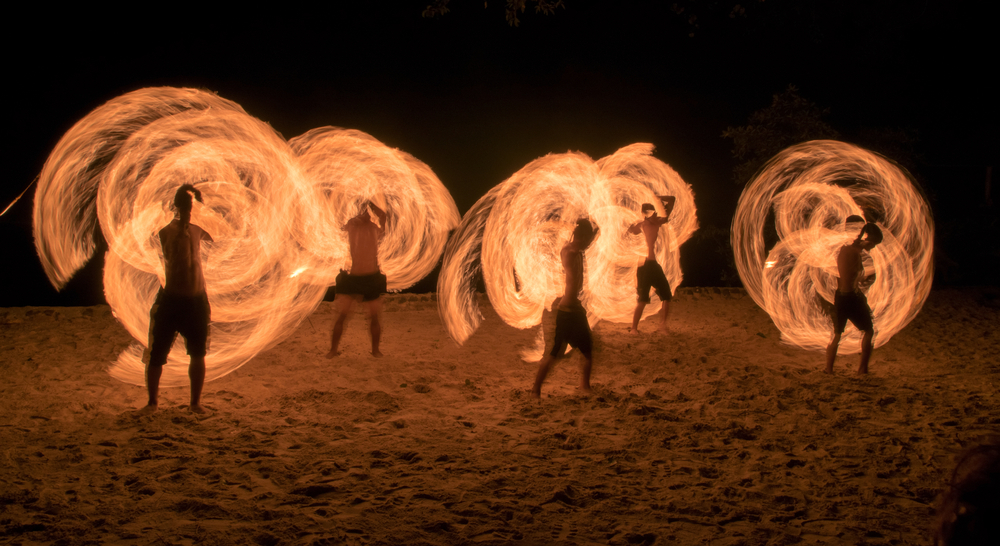 Hackerii profită de cei care vor bilete ieftine la Burning Man