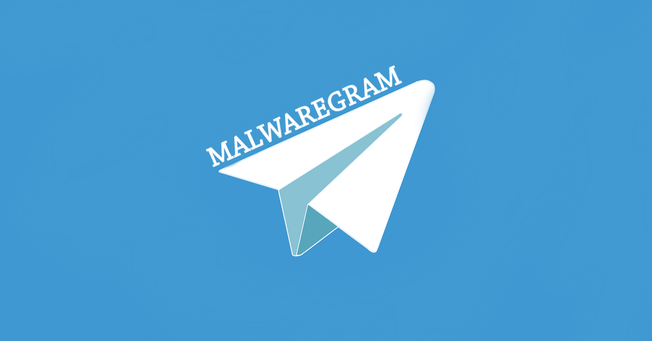 Mitul Telegram, spulberat: serviciul, folosit pentru a răspândi viruși