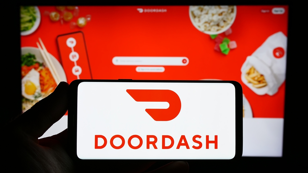 DoorDash cumpără o companie europeană de food delivery cu €3,4 miliarde