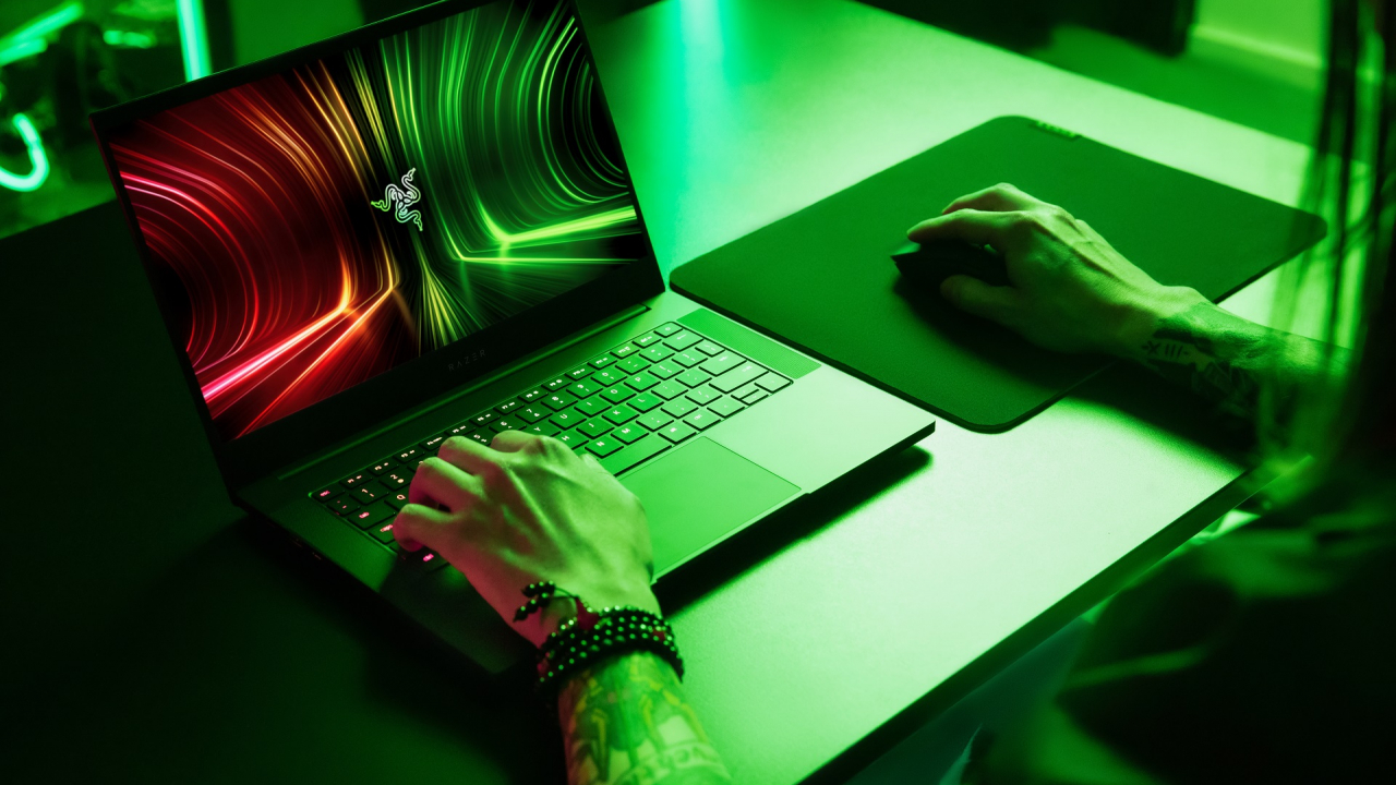 Razer Blade 14 vine cu cele mai performante componente de pe piață