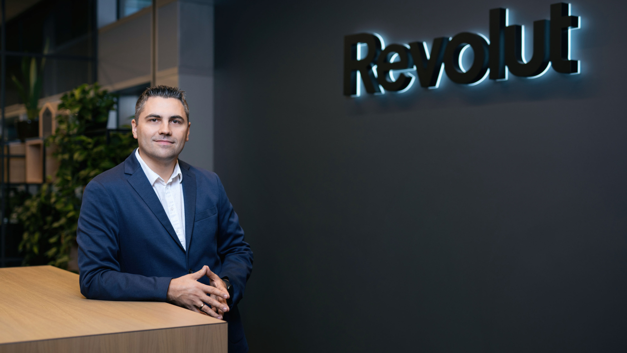 Revolut își extinde platforma de trading în Spațiul Economic European