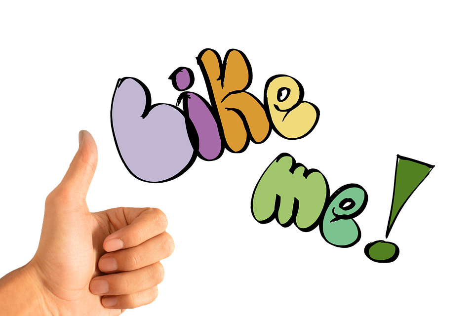 Ce tip de personalitate ai pe Facebook?