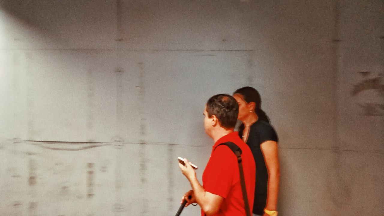 Tandem Acces face orașul mai accesibil pentru nevăzători