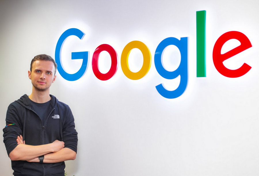 Dan Oros părăsește echipa Google România și se alătură Creatopy ca CEO