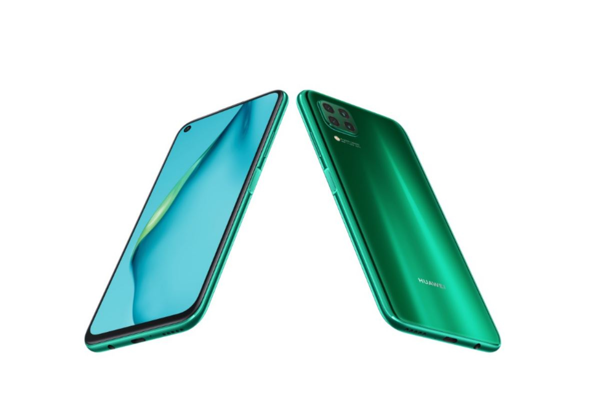 Huawei P40 Lite devine disponibil în România la un preț accesibil