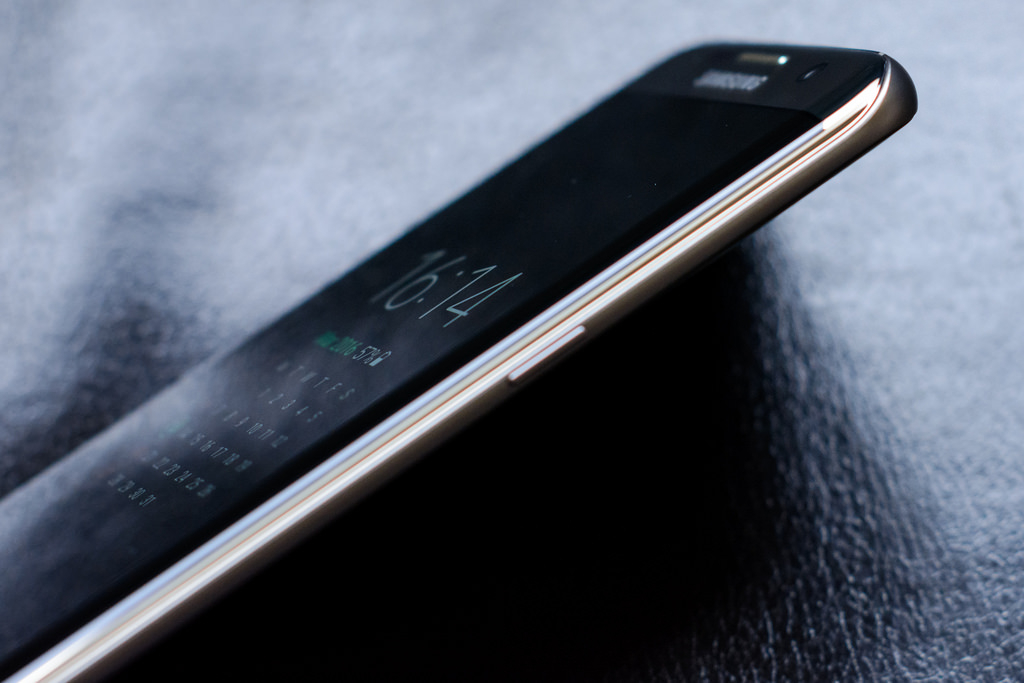 Samsung Galaxy S8 - ce știm până acum despre telefon