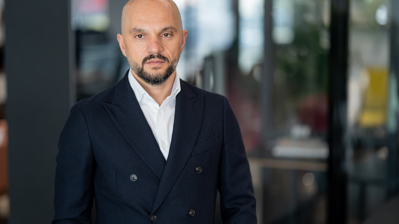 Cornel Morcov preia coordonarea strategiei de grup FAN Courier. Dinu Dragomir (ex-Vodafone) devine Director comercial