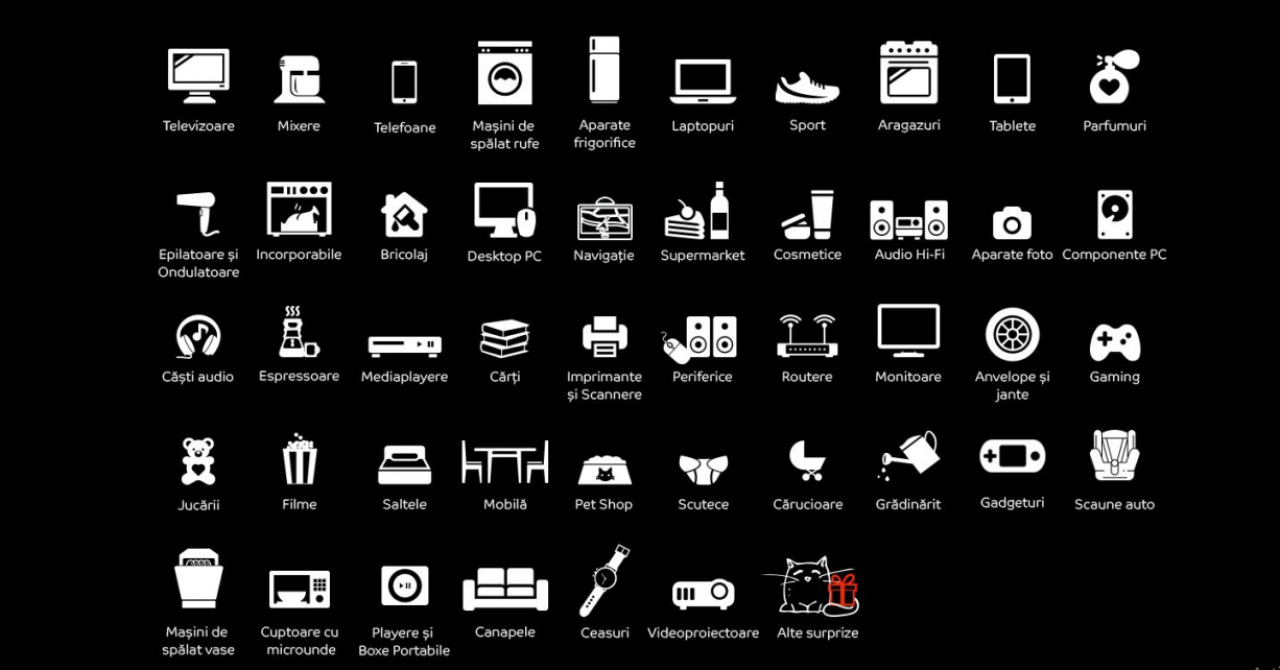 Emag Black Friday 2017 Sfaturi Pentru A Te Bucura De Reduceri