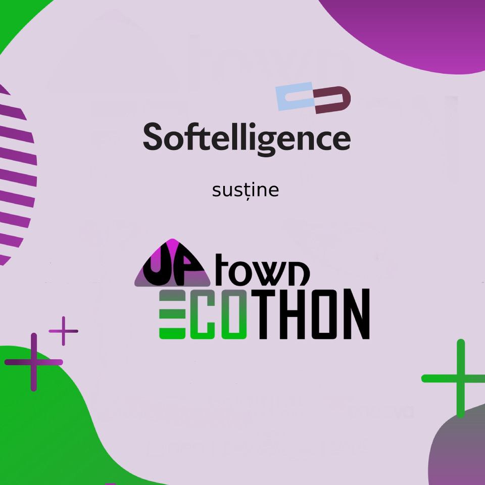Softelligence lansează Generation Tomorrow și susține un hackathon de city planning