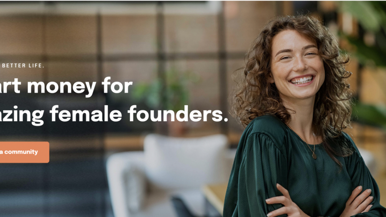 Ești femeie fondator? Cum poți aplica online pentru fonduri de la Bravva Angels