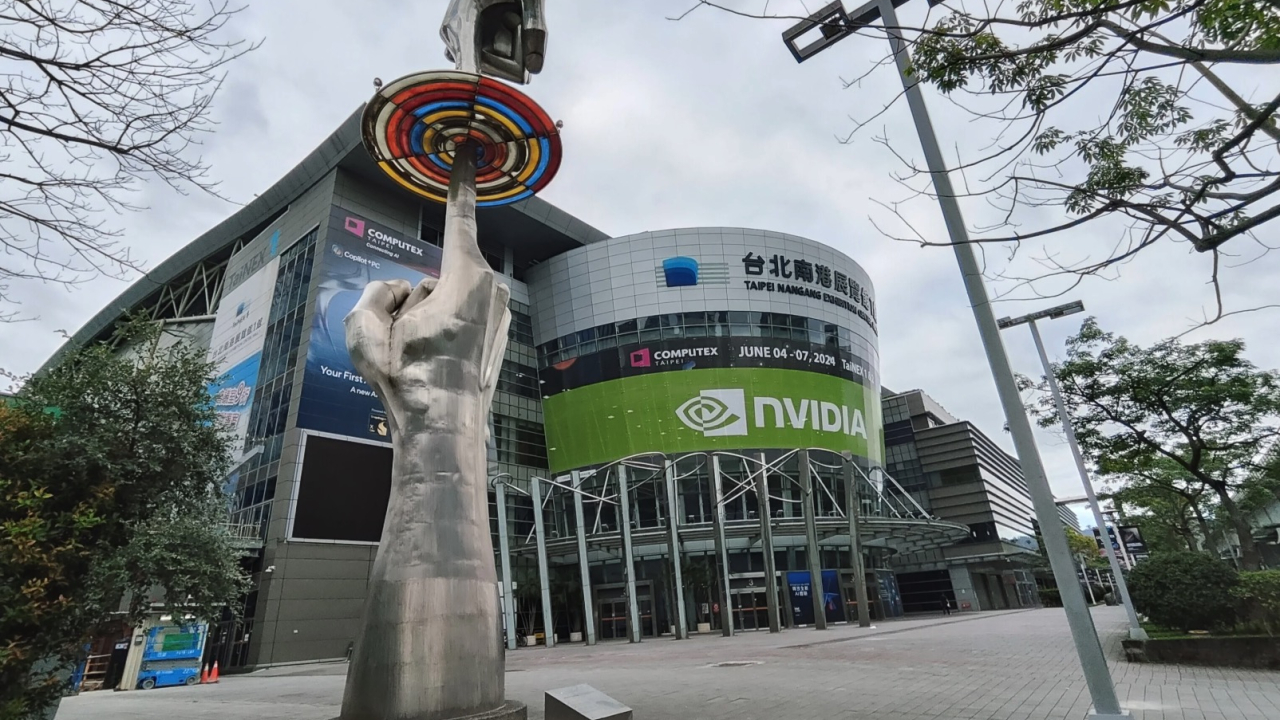 Computex 2024: ce noutăți aduc NVIDIA, AMD și alții