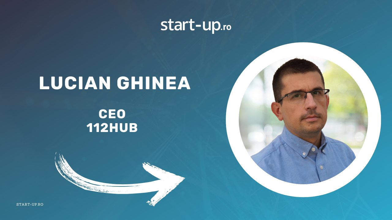 112Hub lansează un instrument AI care recomandă destinații pentru externalizare IT