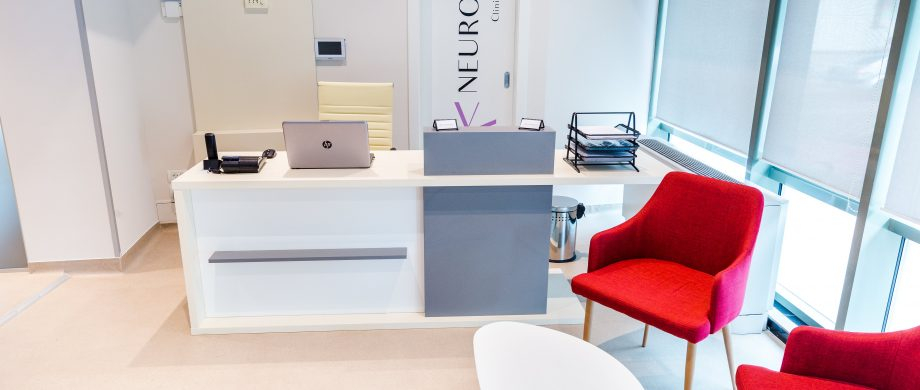 Felix Pătrășcanu (FAN Courier), prima investiție în domeniul medical