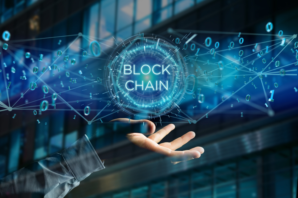 Vrei să dezvolți blockchain? O organizație pan-europeană te ajută