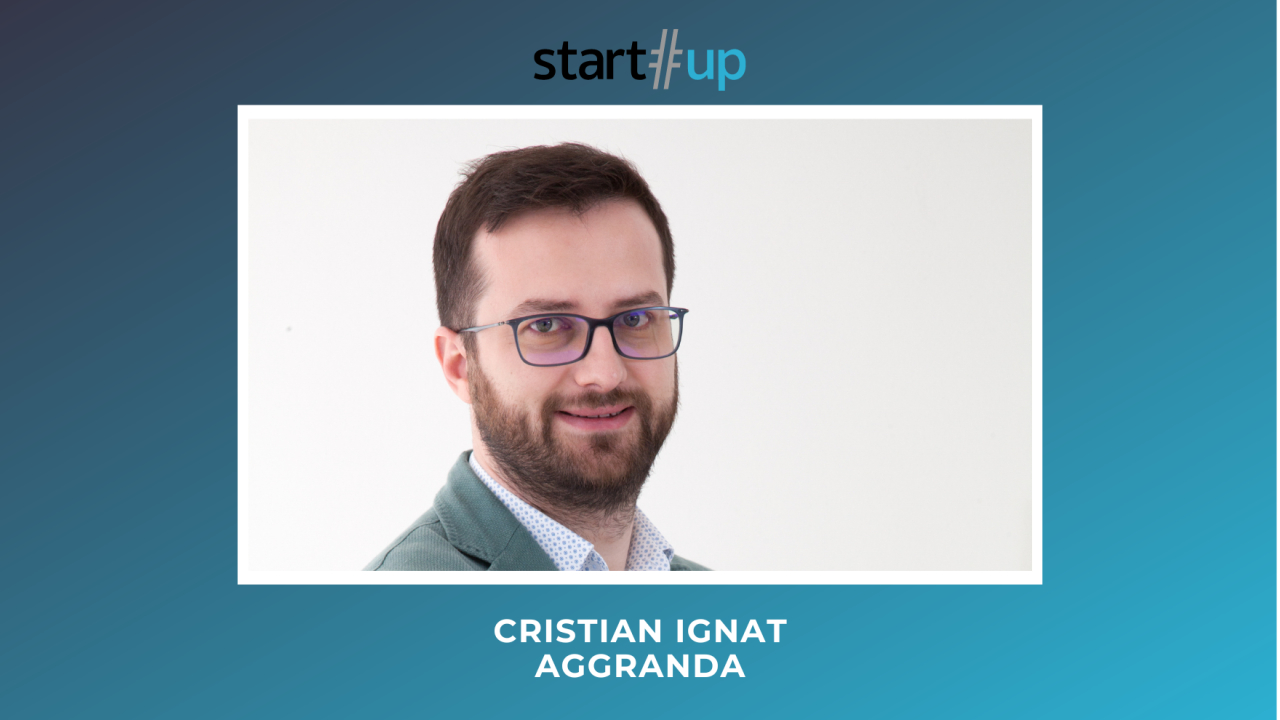 Tranzacție între startup-uri românești: Aggranda preia RPA Box