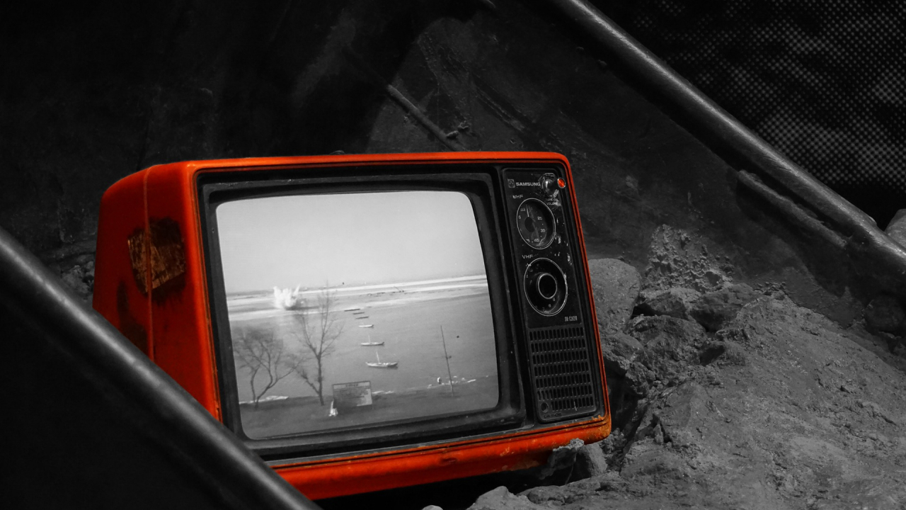 Black Friday PC Garage - reduceri mari la televizoare